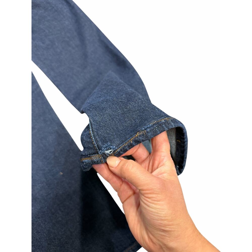 FRAME x Ritz Paris The Ruler Jeans - Picture 12 of 12